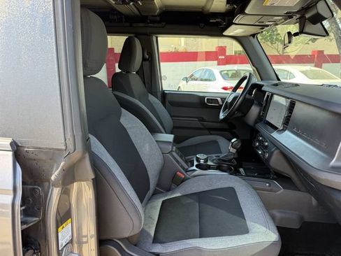 Used 2025 Ford Bronco Big Bend AWD/4WD image 29