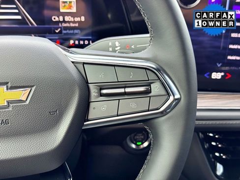 Used 2026 Chevrolet Tahoe LT w/ Comfort Package image 27