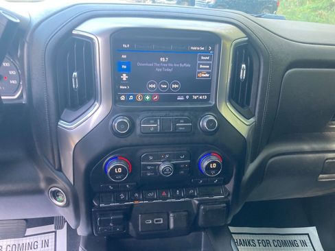 Used 2019 Chevrolet Silverado 1500 RST w/ All-Star Edition image 22