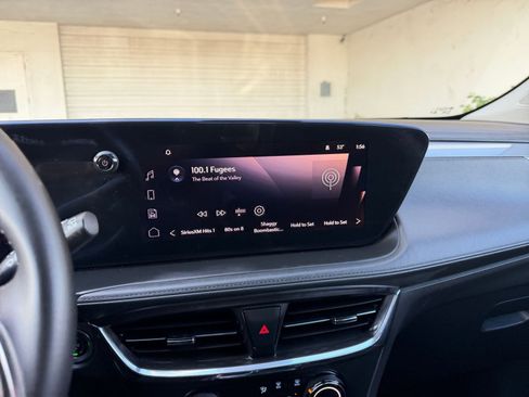 Used 2025 Buick Encore GX Preferred image 20