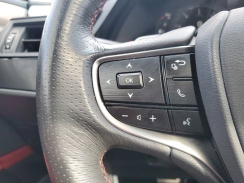 Used 2022 Lexus ES 350 F Sport w/ Accessory Package 2 image 18