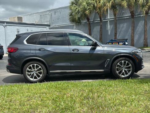 Used 2021 BMW X5 sDrive40i w/ Convenience Package RWD image 9