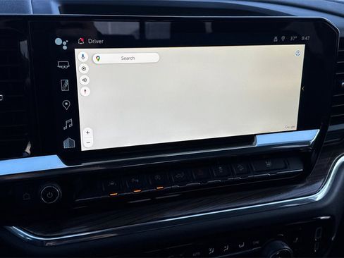 Certified 2024 Chevrolet Silverado 1500 LT Trail Boss w/ LT Trail Boss Premium Package image 22