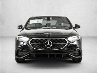 New 2026 Mercedes-Benz E 450 4MATIC Sedan video 2