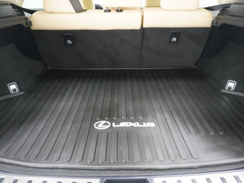 Used 2015 Lexus NX 200t FWD w/ Premium Package image 29
