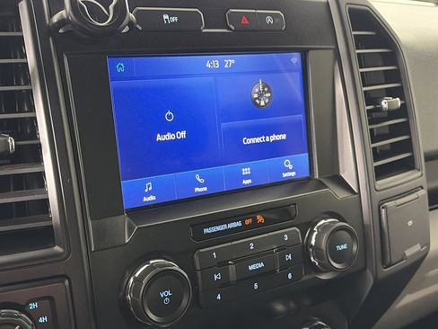 Certified 2020 Ford F150 XL w/ Equipment Group 101A Mid image 19