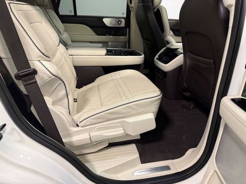 Used 2024 Lincoln Navigator Black Label AWD/4WD image 64