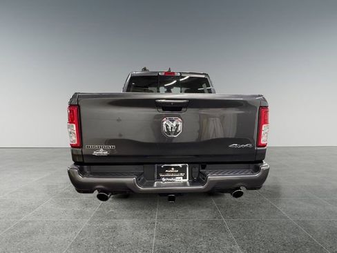 Used 2022 RAM 1500 Big Horn AWD/4WD image 27