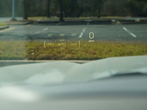 New 2026 GMC Sierra 1500 Denali image 25