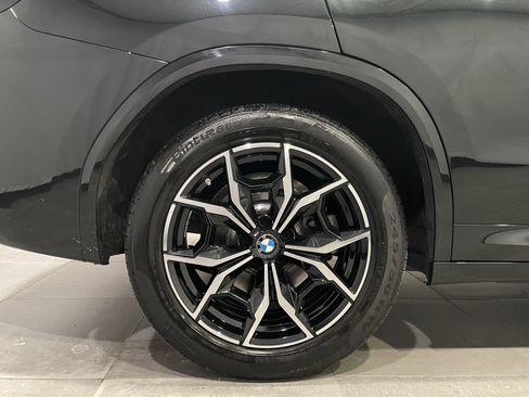 Used 2022 BMW X3 xDrive30i w/ M Sport Package 2 image 9