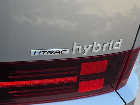 New 2026 Hyundai Santa Fe Limited AWD/4WD image 12