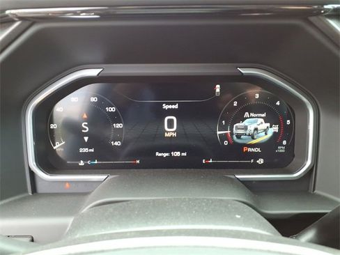 New 2026 GMC Sierra 2500 AT4 w/ AT4 Premium Plus Package image 12