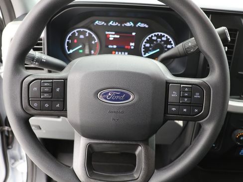 New 2026 Ford F250 XLT w/ Snow Plow Prep Package image 16