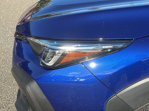 Certified 2024 Subaru Crosstrek 2.5i Limited image 10