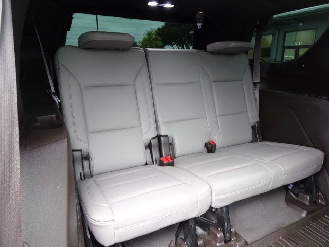 Used 2022 GMC Yukon SLT w/ SLT Premium Package AWD/4WD image 22