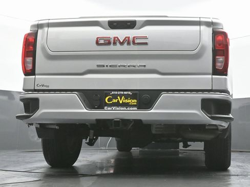 Used 2022 GMC Sierra 1500 Pro w/ Pro Value Package image 48