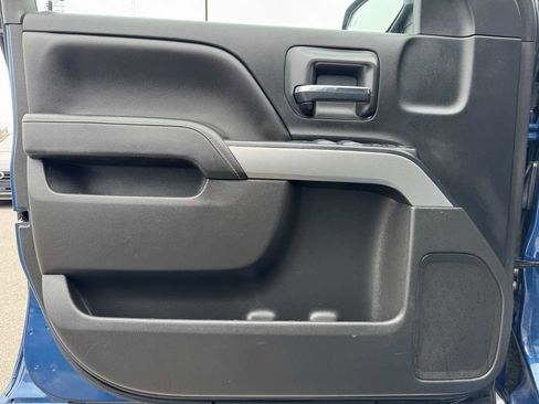 Used 2018 Chevrolet Silverado 1500 LT w/ All Star Edition image 23