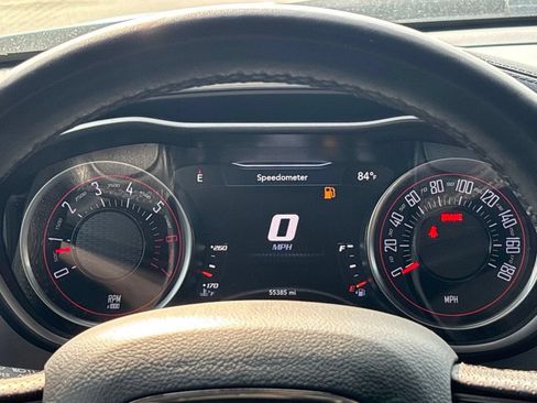 Used 2021 Dodge Challenger R/T Scat Pack w/ Plus Package RWD image 25