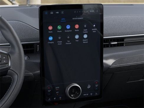 New 2025 Ford Mustang Mach-E GT image 14