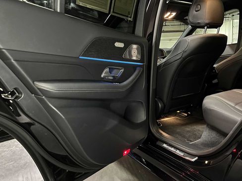 Certified 2026 Mercedes-Benz GLE 450 4MATIC image 18