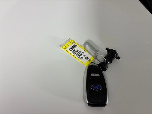 Certified 2024 Subaru Ascent Touring image 35