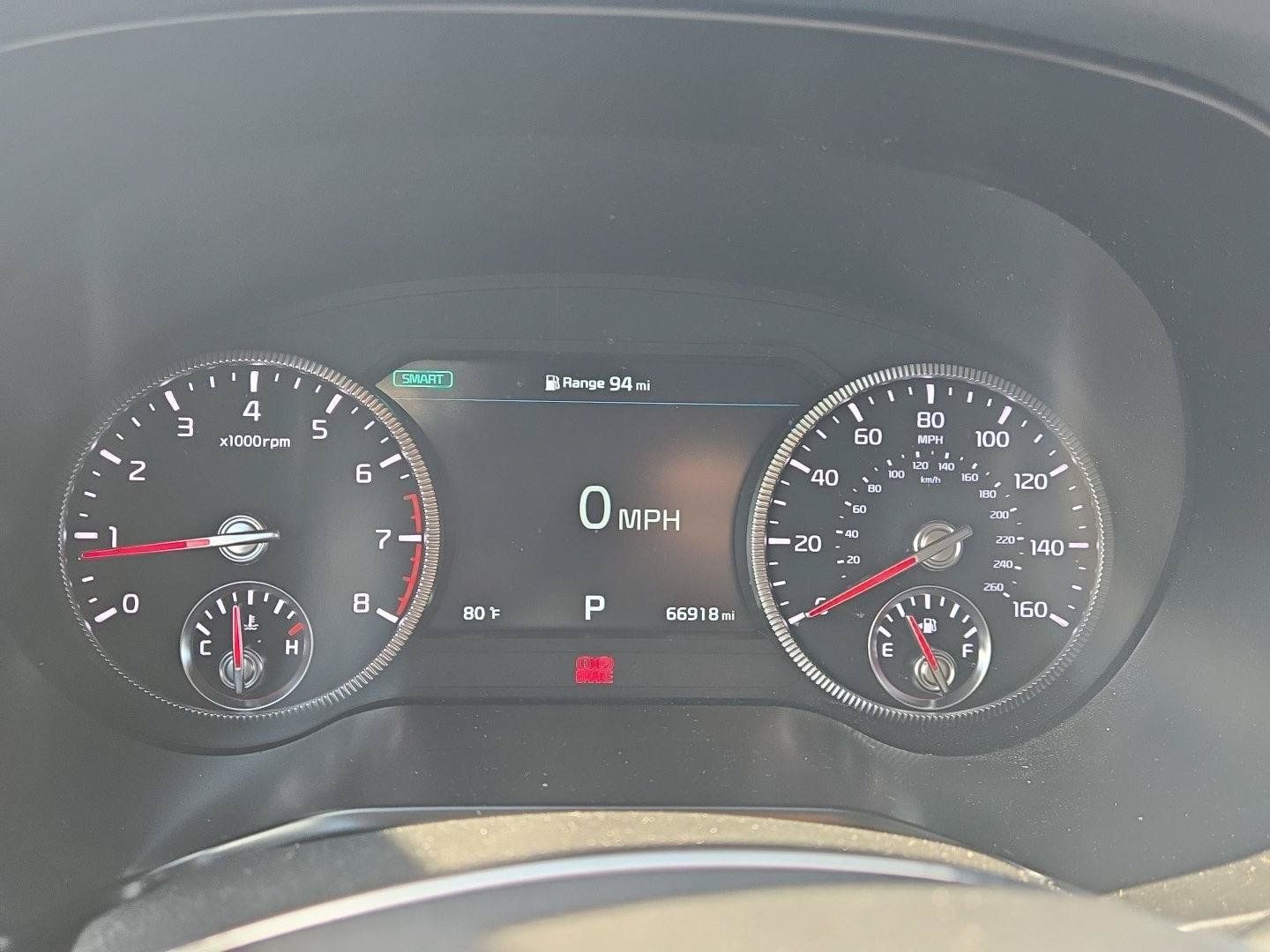 Used 2022 Kia Telluride SX w/ SX Prestige Package AWD/4WD image 19