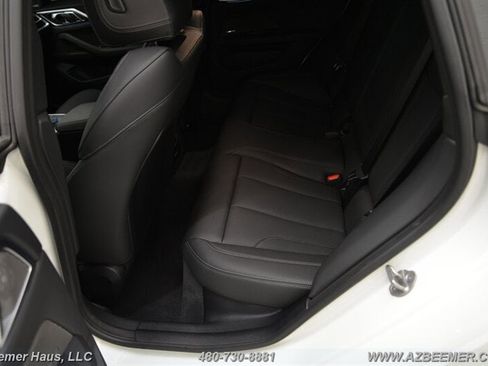 Used 2025 BMW i4 M50 w/ Premium Package AWD/4WD image 21