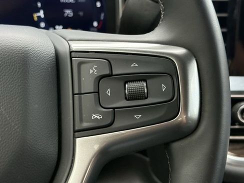 Used 2026 Chevrolet Silverado 1500 LT AWD/4WD image 12
