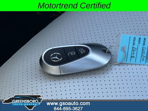 Used 2023 Mercedes-Benz GLC 300 image 40