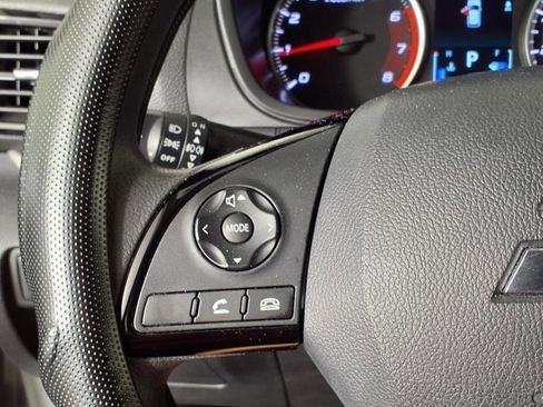 Used 2024 Mitsubishi Eclipse Cross ES image 25