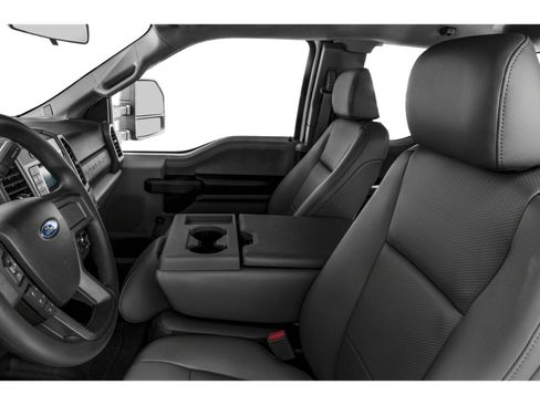 Used 2019 Ford F250 XL w/ Power Equipment Group RWD image 45