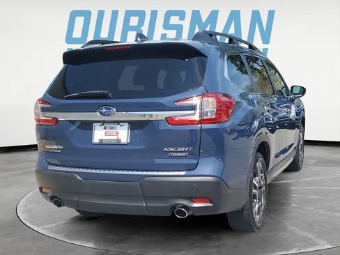 Used 2024 Subaru Ascent Touring image 6