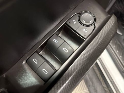 Used 2024 Chevrolet Colorado Trail Boss w/ Advanced Trailering Package image 17