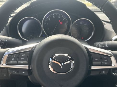 New 2025 MAZDA MX-5 Miata Grand Touring image 14