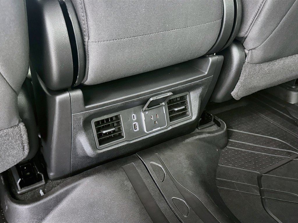 New 2026 Chevrolet Silverado 1500 RST w/ RST Select Package RWD image 26