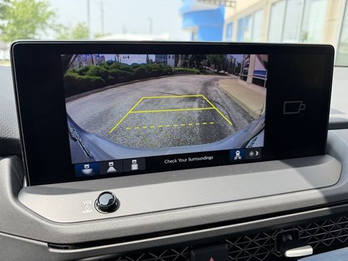 New 2025 Honda Accord Sport image 6