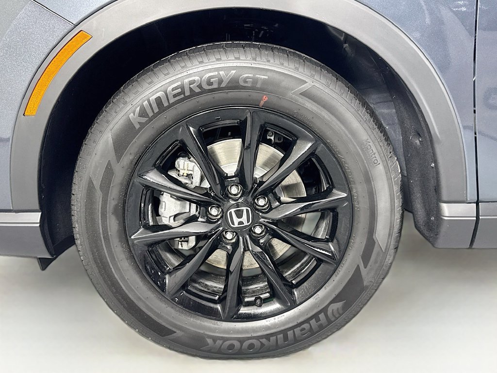 New 2027 Honda CR-V Sport-L image 13