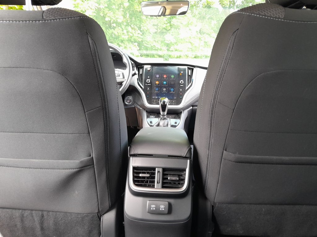 Used 2022 Subaru Outback Premium AWD/4WD image 30