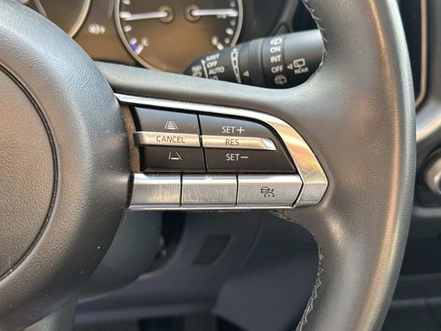 Certified 2024 MAZDA CX-50 AWD 2.5 S w/ Cargo Package image 26