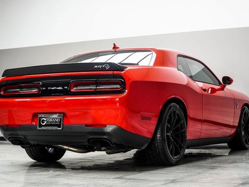Used 2023 Dodge Challenger SRT Hellcat image 14