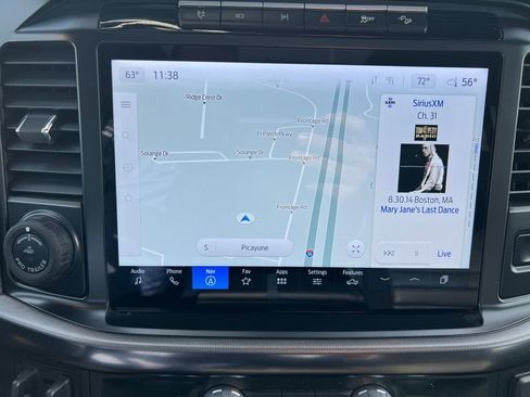 Used 2024 Ford F150 Platinum w/ Equipment Group 702A High image 22