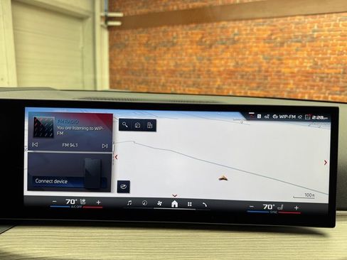 New 2026 BMW M340i xDrive image 18