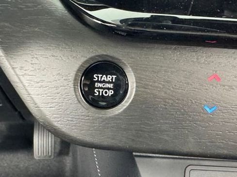 New 2026 Nissan Murano Platinum AWD/4WD image 24