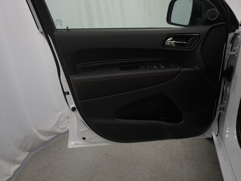 New 2026 Dodge Durango GT AWD/4WD image 29