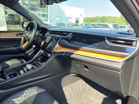 Used 2022 Jeep Grand Cherokee Summit image 28