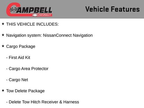 Used 2023 Nissan Pathfinder Platinum FWD image 7