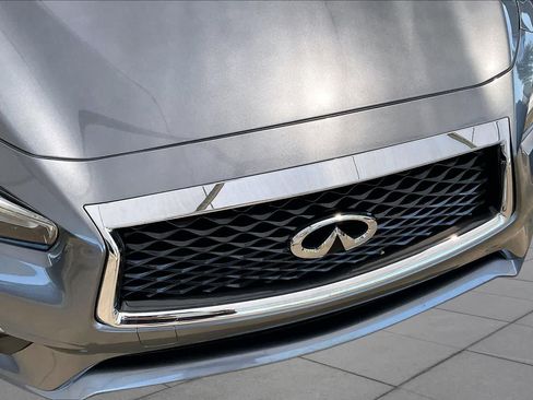Used 2018 INFINITI Q50 Pure RWD image 30