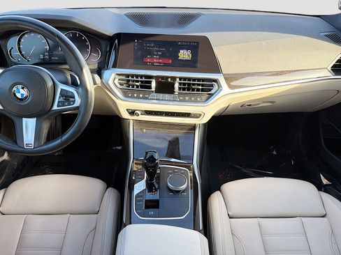 Used 2020 BMW 330i Sedan w/ Driving Assistance Package image 20