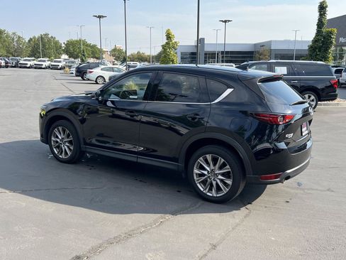 Used 2019 MAZDA CX-5 Grand Touring AWD/4WD image 11
