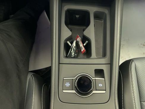 New 2026 Volkswagen Tiguan SE AWD/4WD image 16